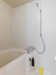 ハイツアールデコ A0101号-6