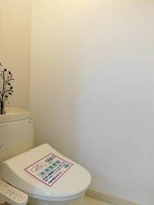 ハイツアールデコ A0101号-7