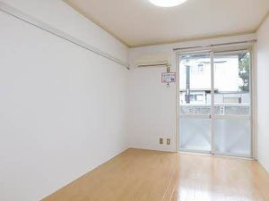 ハイツアールデコ A0101号-8