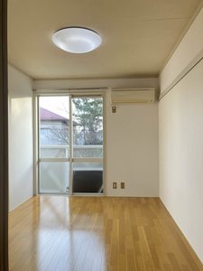 ハイツアールデコ A0202号-2