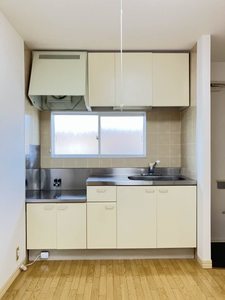 ハイツアールデコ A0202号-4