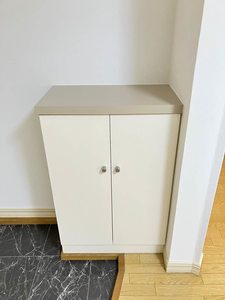 ハイツアールデコ A0202号-8