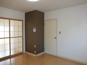 フレグランス　Ｂ棟 B0106号-5