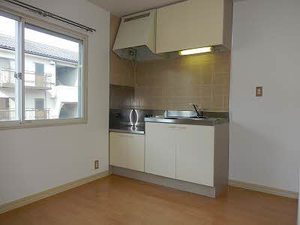 フレグランス　Ｂ棟 B0106号-6