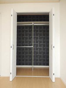 フレグランス　Ｂ棟 B0106号-7