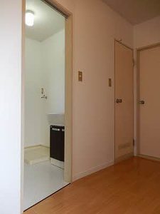 フレグランス　Ｂ棟 B0106号-9