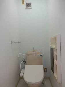 フレグランス　Ｂ棟 B0106号-13