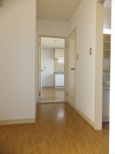 フレグランス　Ｂ棟 B0107号-2