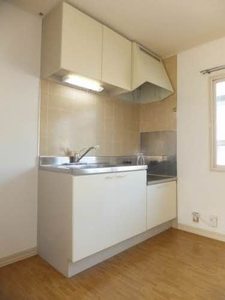 フレグランス　Ｂ棟 B0107号-7