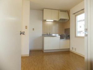 フレグランス　Ｂ棟 B0107号-8