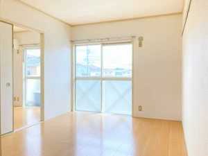フレグランス　Ｂ棟 B0208号-6