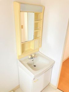 フレグランス　Ｂ棟 B0208号-8