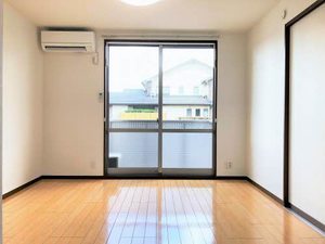 メルシー　Ｂ棟 B0106号-2