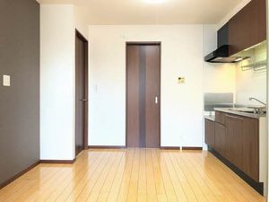 メルシー　Ｂ棟 B0106号-3