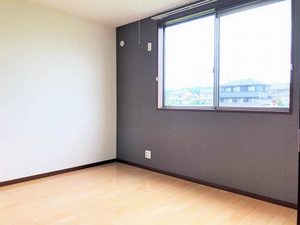 メルシー　Ｂ棟 B0106号-5