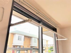 メルシー　Ｂ棟 B0106号-8