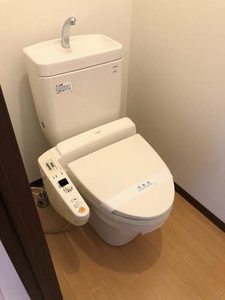 メルシー　Ｂ棟 B0106号-11