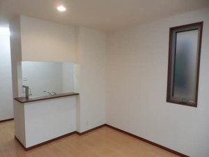 メルシー　Ｂ棟 B0207号-6