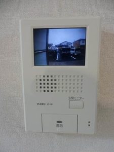 メルシー　Ｂ棟 B0207号-7