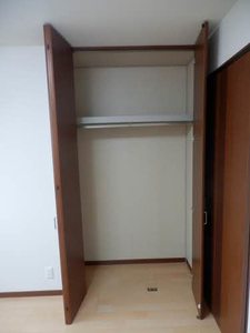 メルシー　Ｂ棟 B0207号-9