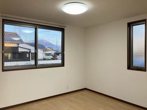 サニーハイツ A0101号-5