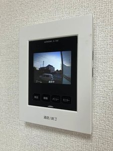 サニーハイツ A0101号-15