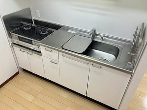 サニーハイツ A0201号-4