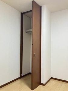 サニーハイツ A0201号-9