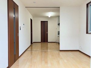 Ｔ．Ｈ．サルーテ　Ａ棟 A0102号-2