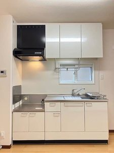 Ｔ．Ｈ．サルーテ　Ａ棟 A0102号-3