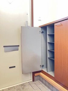 Ｔ．Ｈ．サルーテ　Ａ棟 A0102号-11