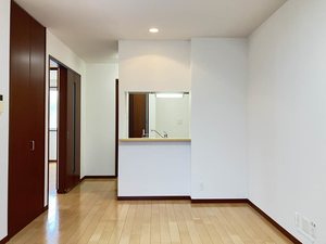 Ｔ．Ｈ．サルーテ　Ａ棟 A0201号-2