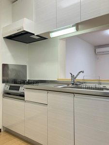 Ｔ．Ｈ．サルーテ　Ａ棟 A0201号-5