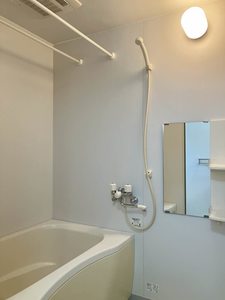 Ｔ．Ｈ．サルーテ　Ａ棟 A0201号-6