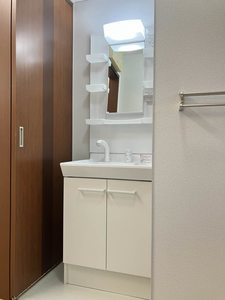 Ｔ．Ｈ．サルーテ　Ａ棟 A0201号-7