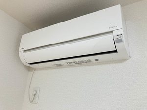 Ｔ．Ｈ．サルーテ　Ａ棟 A0201号-12