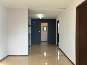 Ｔ．Ｈ．サルーテ　Ｂ棟 B0103号-2