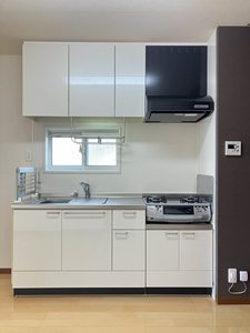 Ｔ．Ｈ．サルーテ　Ｂ棟 B0103号-4