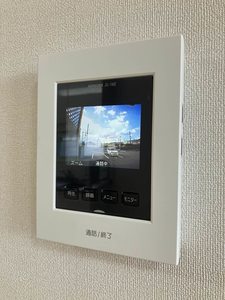 Ｔ．Ｈ．サルーテ　Ｂ棟 B0103号-10