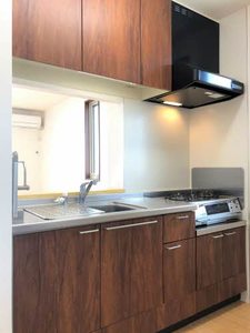 Ｔ．Ｈ．サルーテ　Ｂ棟 B0203号-3