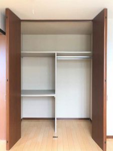 Ｔ．Ｈ．サルーテ　Ｂ棟 B0203号-5