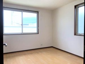 Ｔ．Ｈ．サルーテ　Ｂ棟 B0203号-6