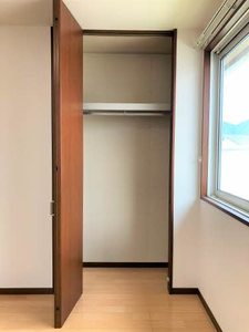 Ｔ．Ｈ．サルーテ　Ｂ棟 B0203号-7