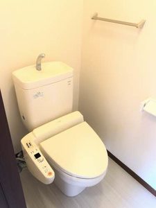 Ｔ．Ｈ．サルーテ　Ｂ棟 B0203号-10