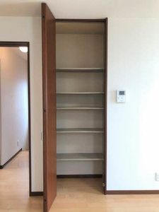 Ｔ．Ｈ．サルーテ　Ｂ棟 B0203号-11