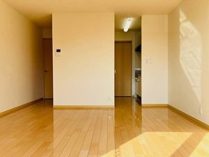 シャーメゾン乃木駅 A0201号-2