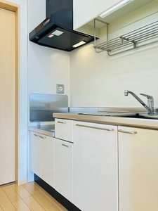 シャーメゾン乃木駅 A0201号-4