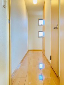 シャーメゾン乃木駅 A0201号-5