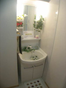 クリスタル・クロスバレー A0206号-7