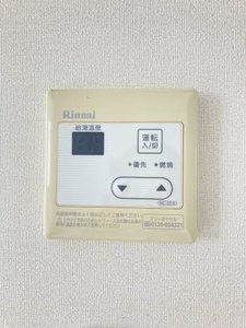 メロディハート A棟 A0101号-12